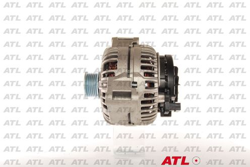 ATL Autotechnik L 43 670 Generator